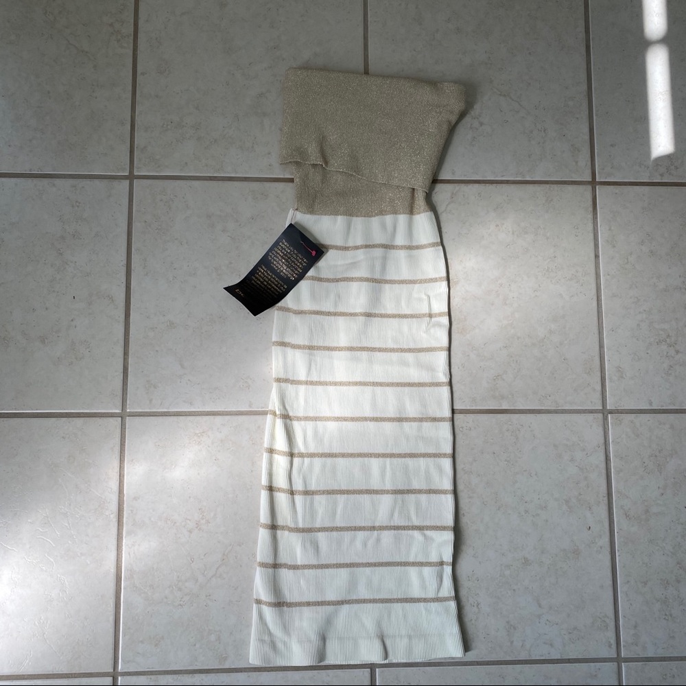 Bebe dress